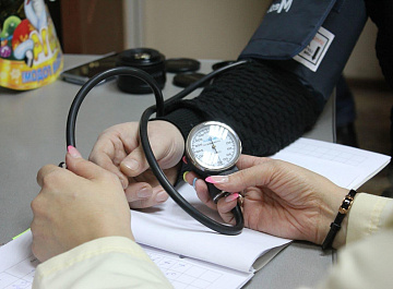 Лицензия на предрейсовые осмотры водителей